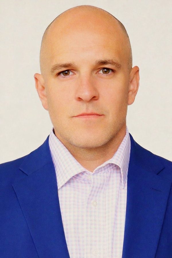 Jeff McCourt, Founder and Managing Partner of Southshore Partners